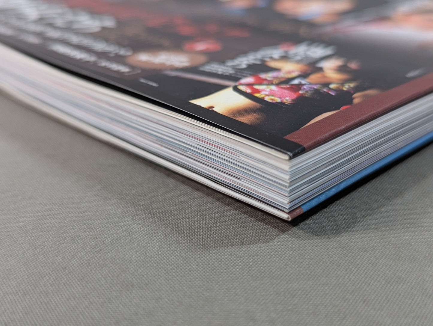 Women Who Fight Vol.2 Why Do Women Keep Fighting?