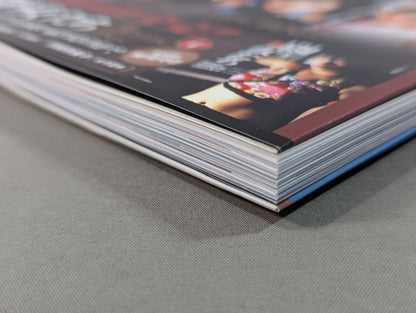 Women Who Fight Vol.2 Why Do Women Keep Fighting?