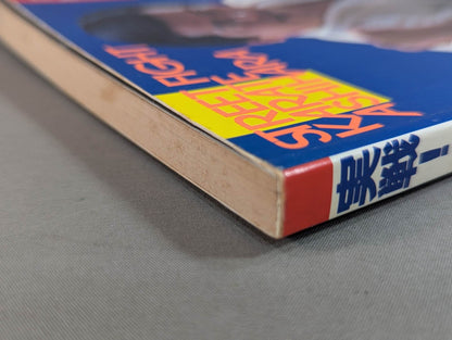 実戦!芦原カラテ STREET FIGHT