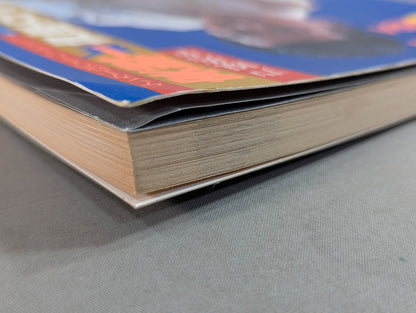 実戦!芦原カラテ STREET FIGHT