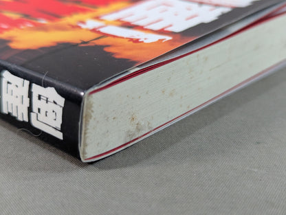 Bankruptcy! This is how FMW charismatic indie Pro Wrestling was destroyed