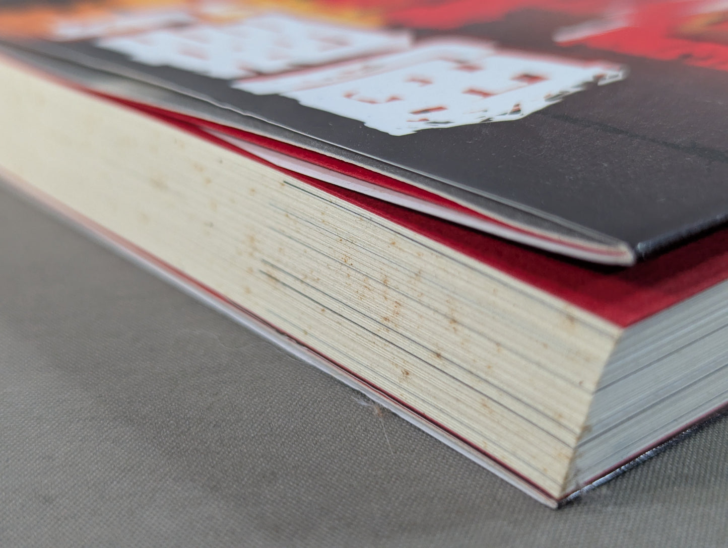 Bankruptcy! This is how FMW charismatic indie Pro Wrestling was destroyed