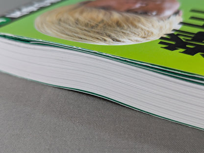 拳王のクソヤローどもオレについて来い!!①反骨の書