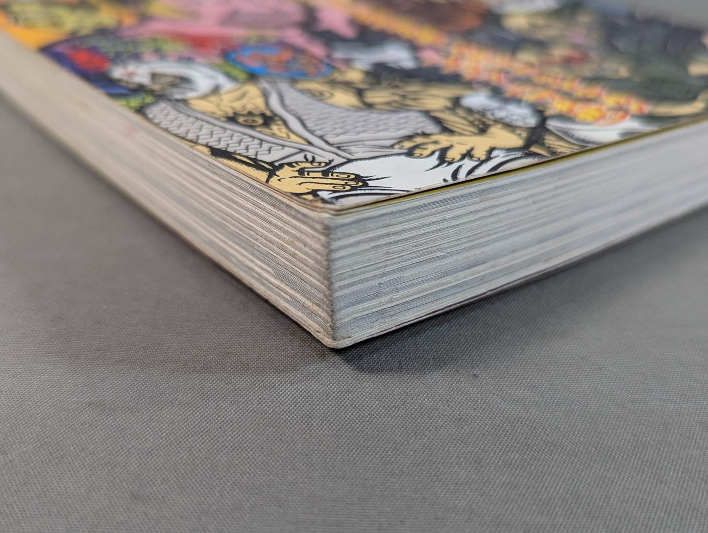 Agony! Pro Wrestling  Treasure Museum Vol.1