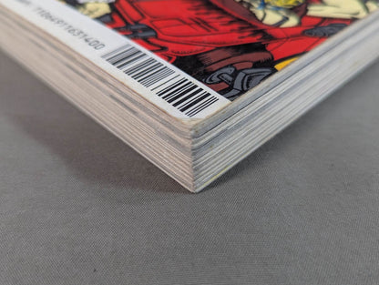 Agony! Pro Wrestling  Treasure Museum Vol.1