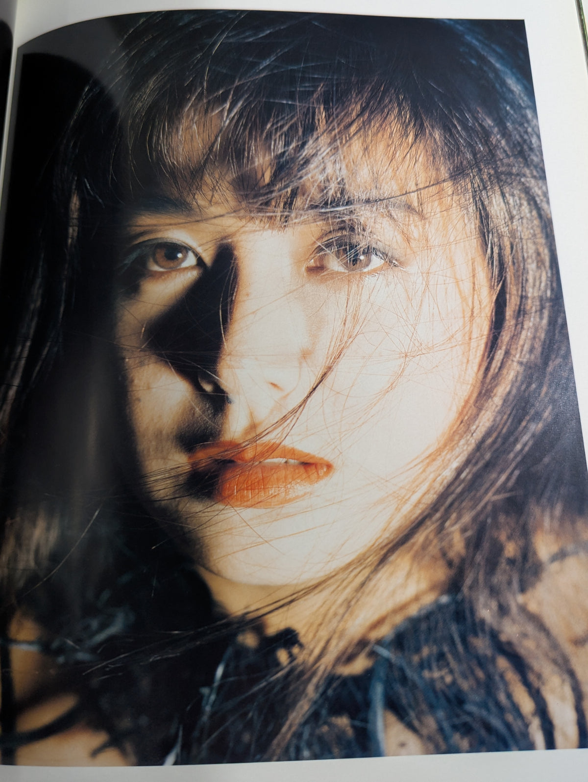 キューティー鈴木 写真集 Cute-2