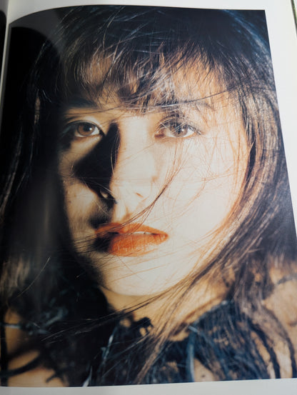 キューティー鈴木 写真集 Cute-2