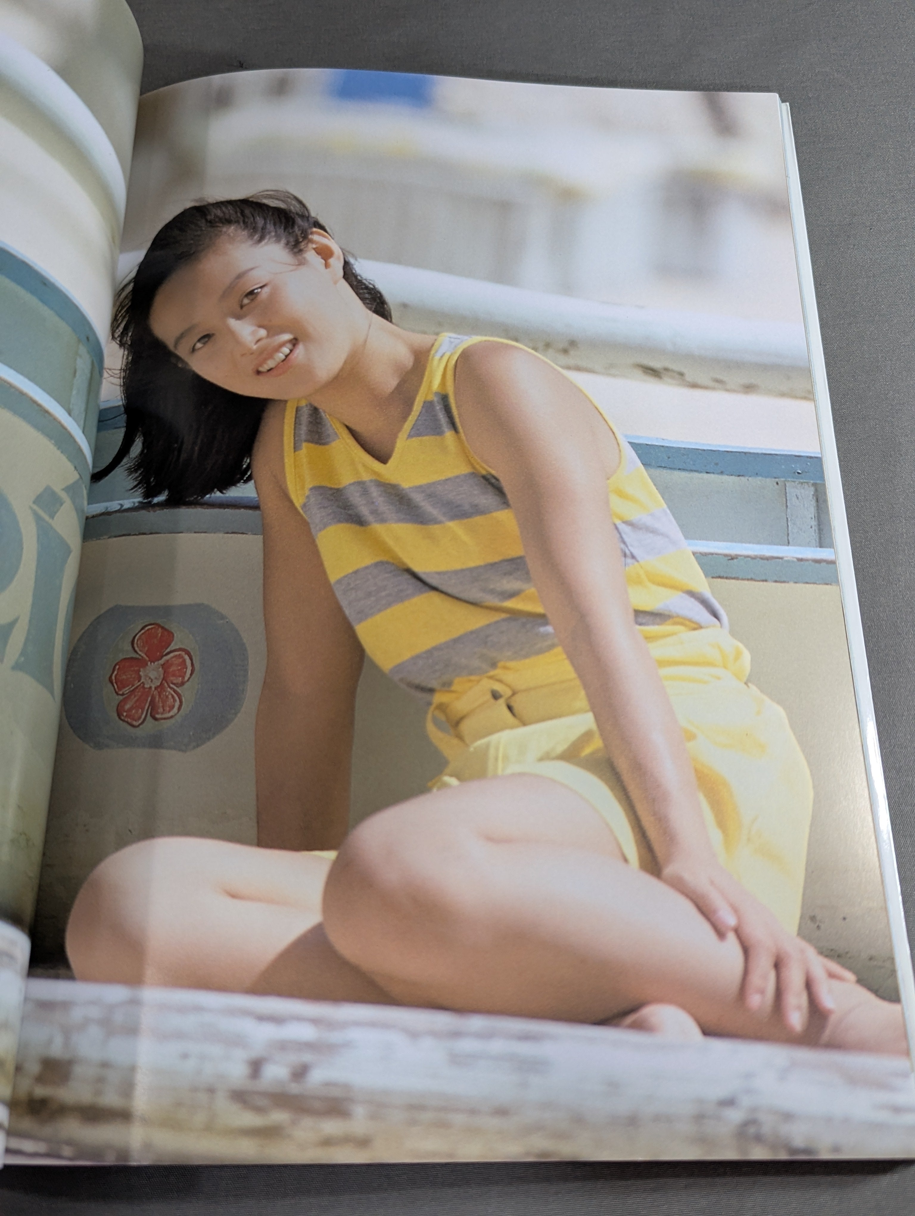 元鈴木さん　 CINEMATIQ 撥水難燃タウンジャケット Fサイズ（旧モデル） CINEMATIQ – Pinup Closet