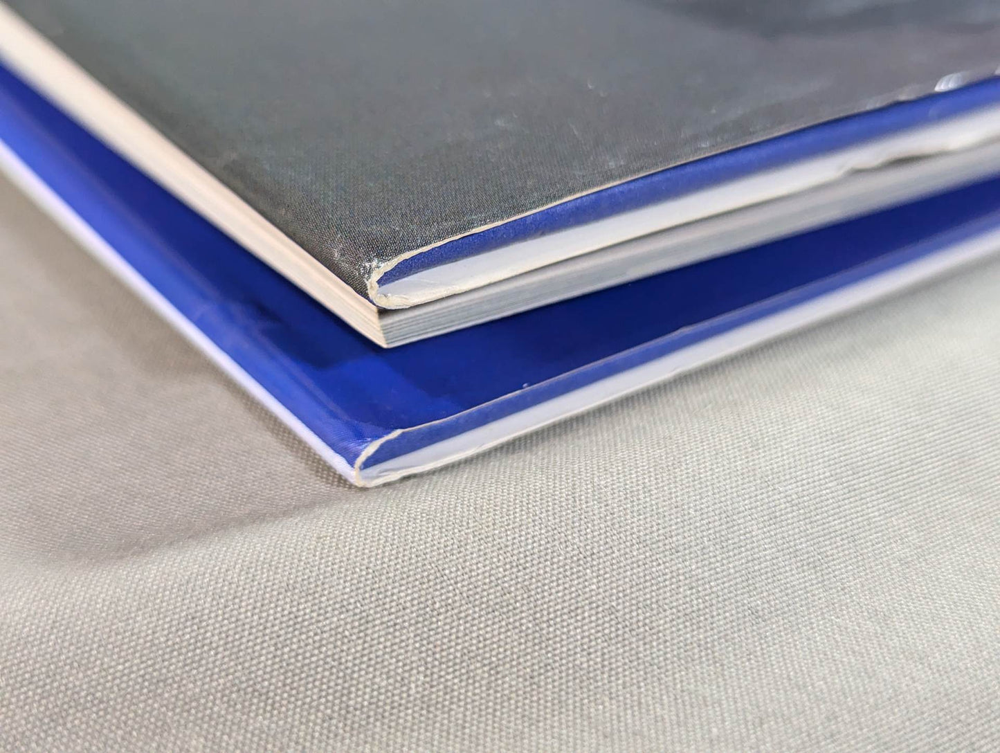 Takako Inoue photo collection PEAK BLUE