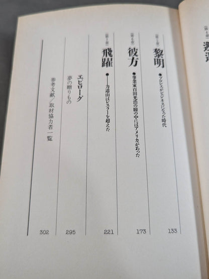 RIKI力道山 世界を相手にビジネスした男