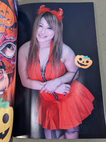 FOTOLIBRE de Mascara Numero.51