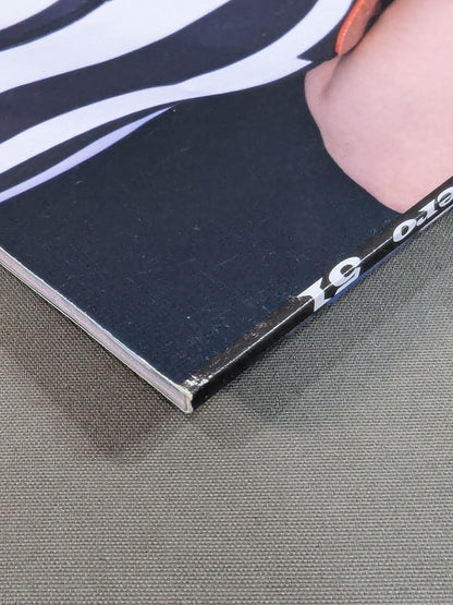 FOTOLIBRE de Mascara Numero.51