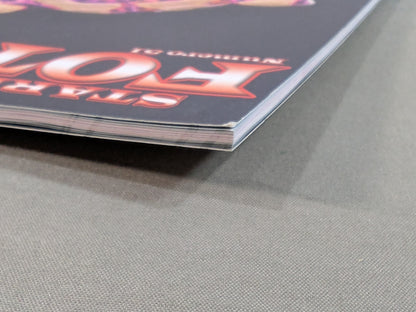 FOTOLIBRE de Mascara Numero.51