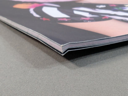 FOTOLIBRE de Mascara Numero.51