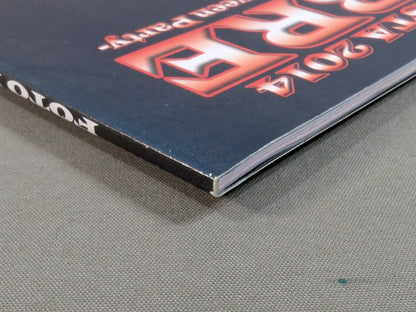 FOTOLIBRE de Mascara Numero.51