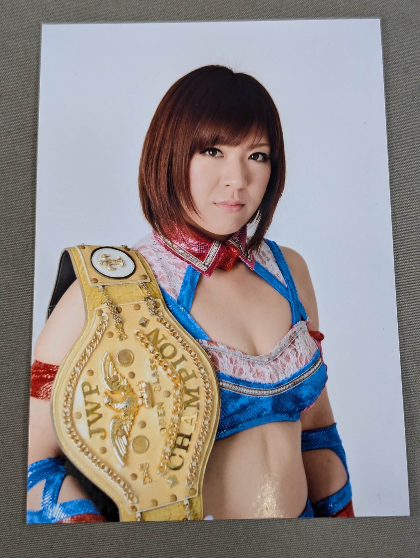 中島安里紗 直筆サイン入りポートレート SEAdLINNNG ☆初回予約販売限定生写真付☆ 【直筆サイン入り】中島安里紗の