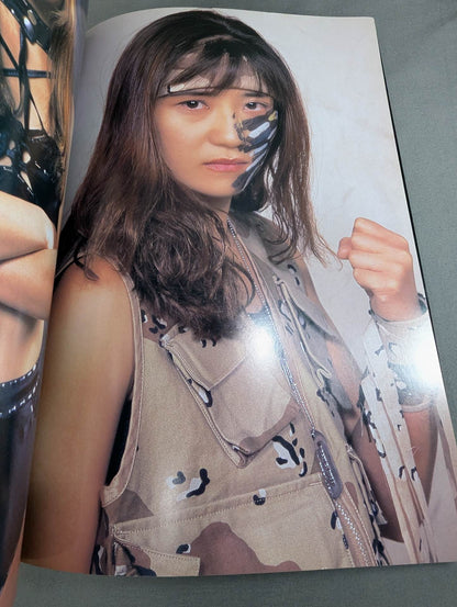 工藤めぐみ 写真集 KEEP ON RUNNING MEGUMI KUDO