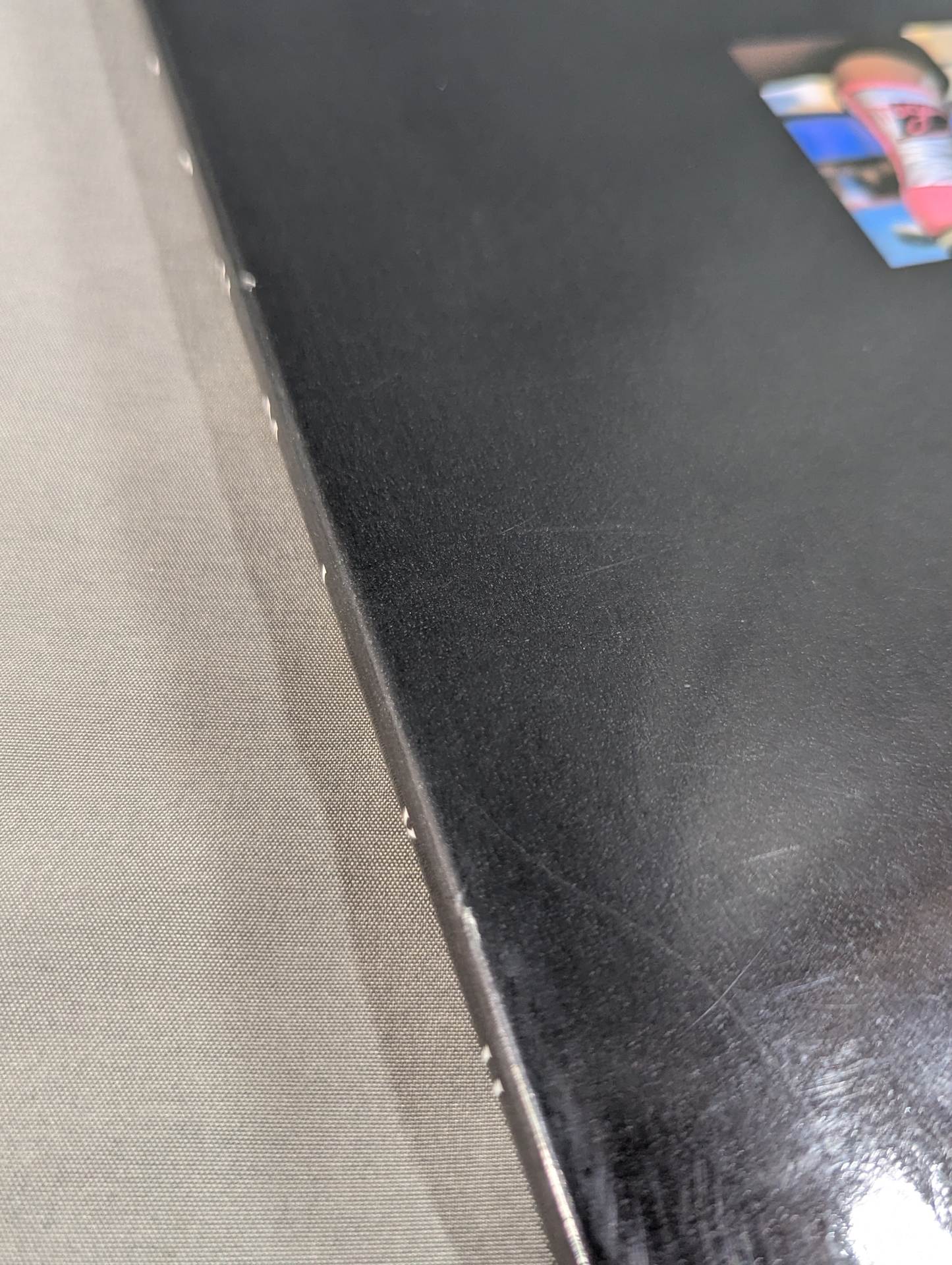 工藤めぐみ 写真集 KEEP ON RUNNING MEGUMI KUDO