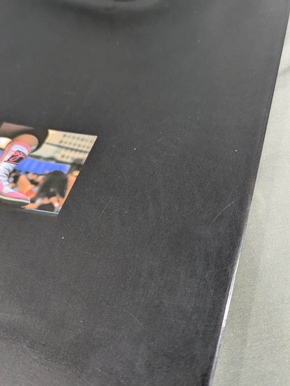 工藤めぐみ 写真集 KEEP ON RUNNING MEGUMI KUDO