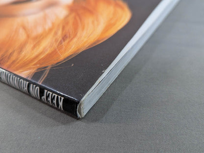 工藤めぐみ 写真集 KEEP ON RUNNING MEGUMI KUDO