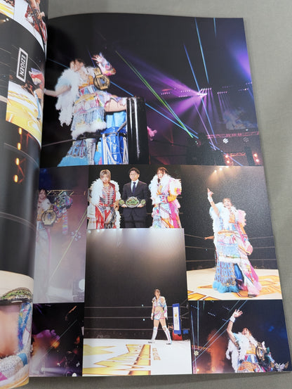 【岩谷麻優 直筆サイン入り】FOTOLIBRE de Mascara Numero.84