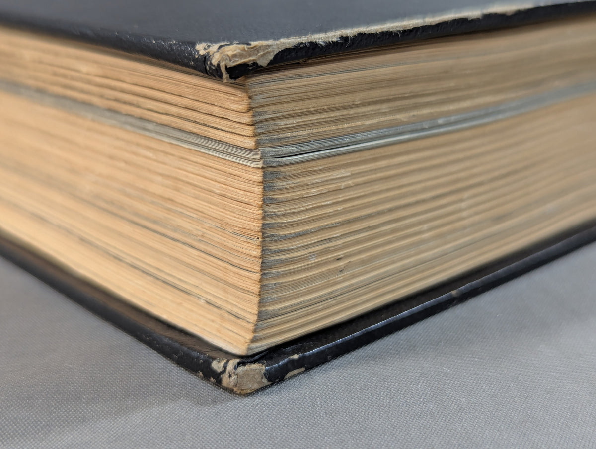 1971 Pro Wrestling Yearbook