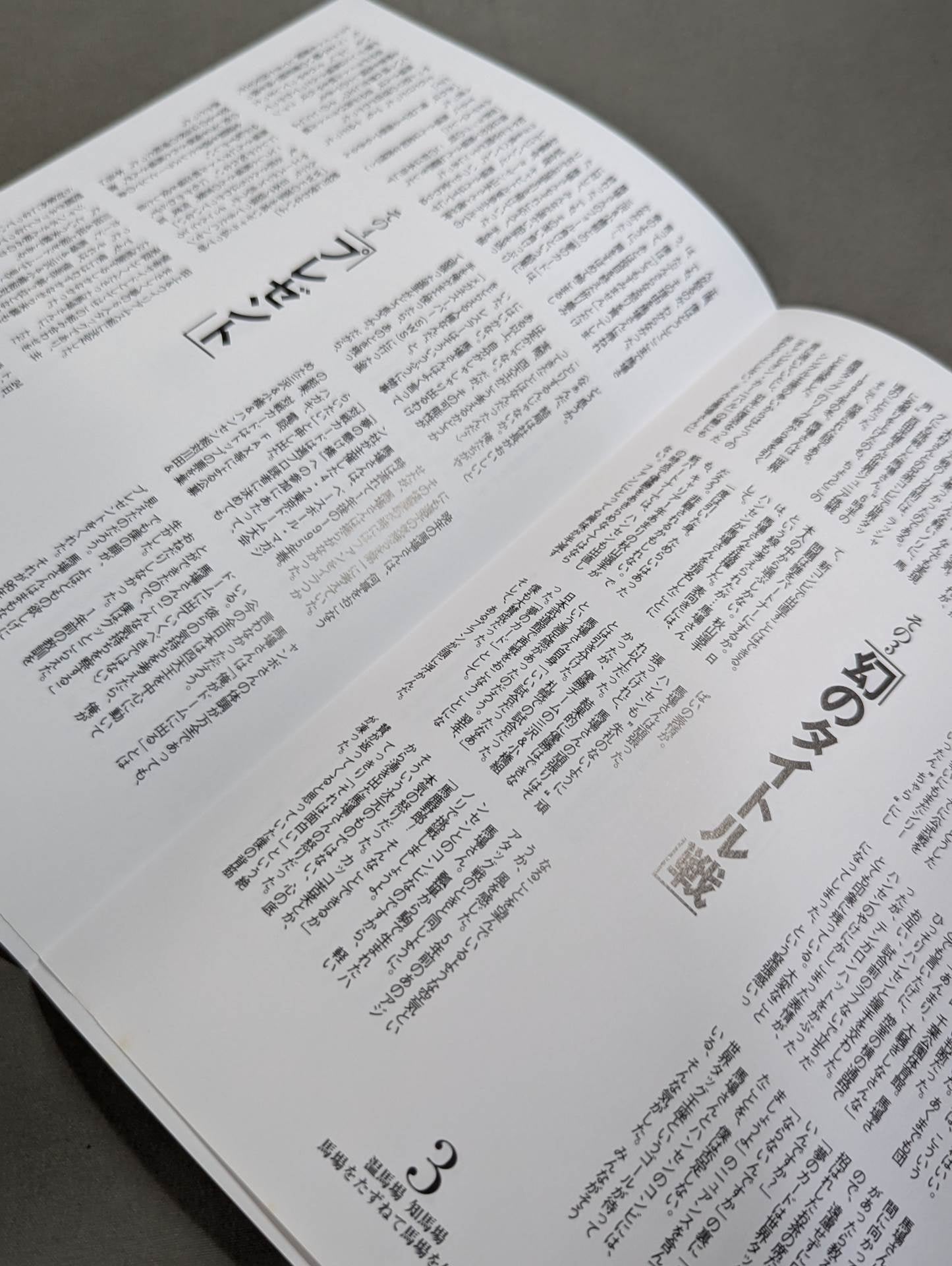 ジャイアント馬場 永久保存版 写真集