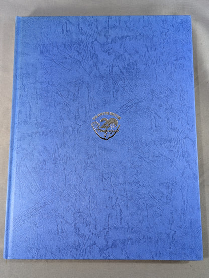 New Japan Pro Wrestling  20 Years History 20th Anniversary Collector's Edition