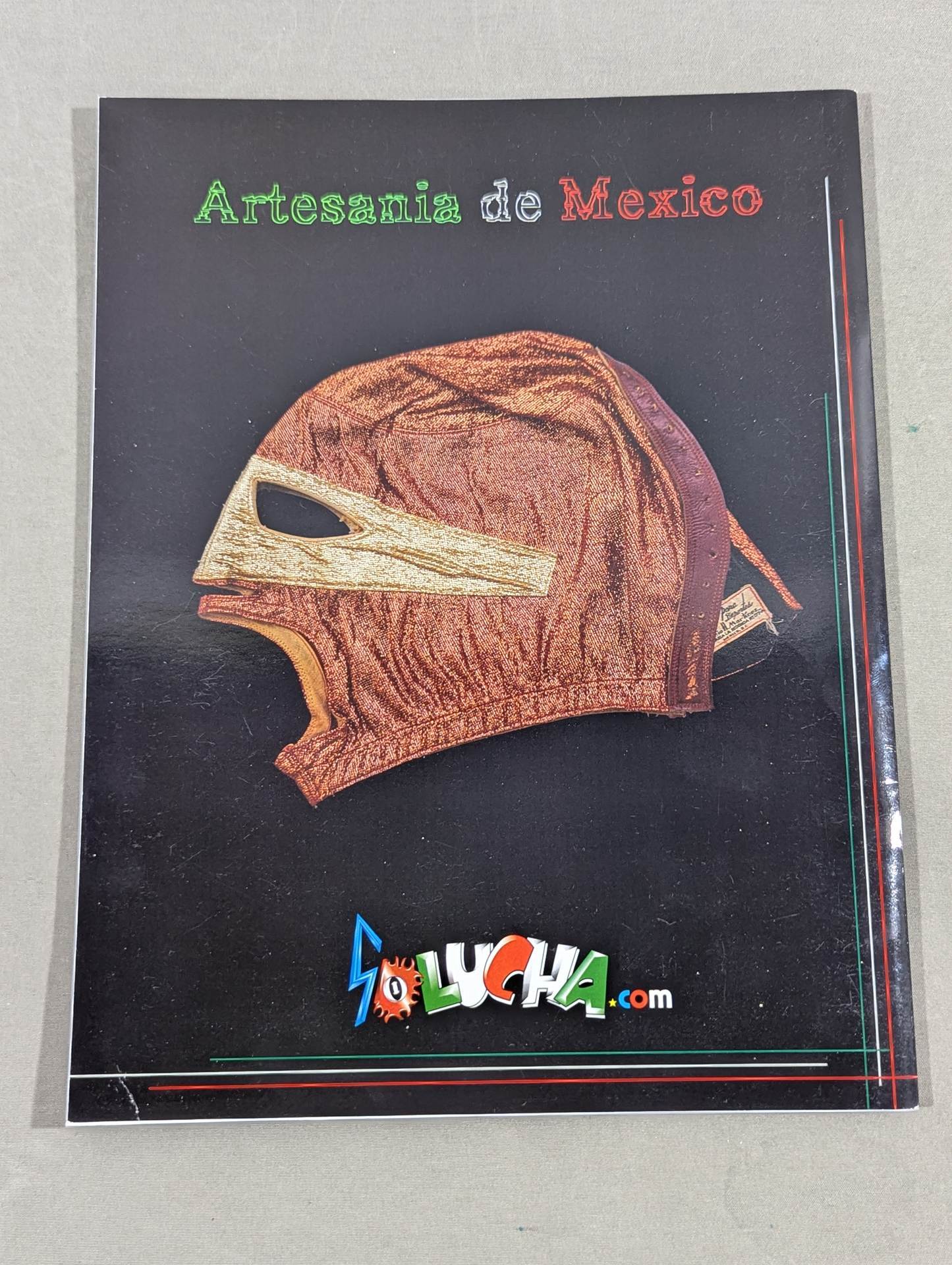 Martinez El Arte y Magia de La MASCARA #Martinez