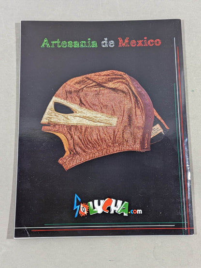 Martinez El Arte y Magia de La MASCARA #Martinez