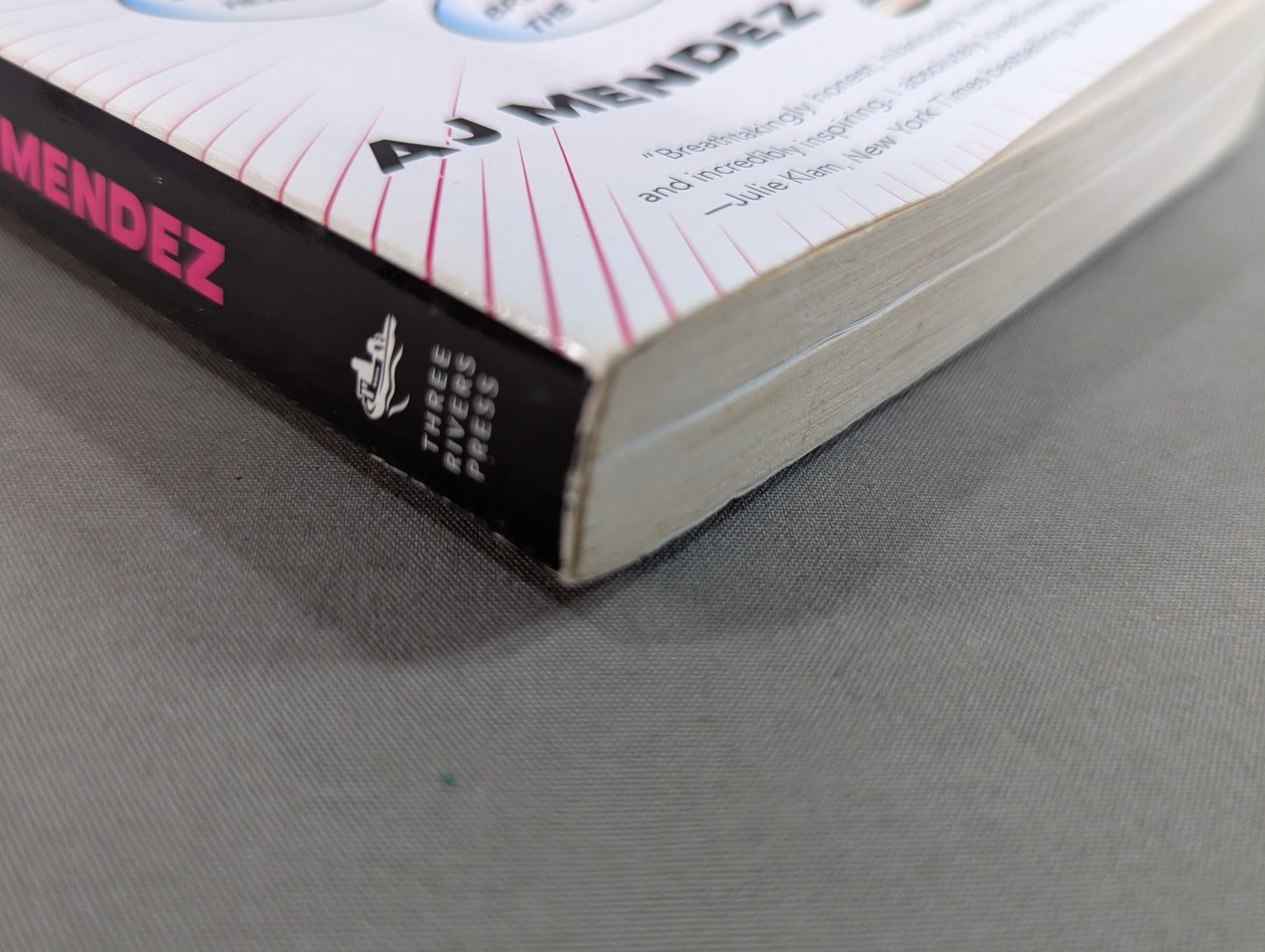 Crazy Is My Superpower