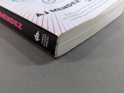 Crazy Is My Superpower