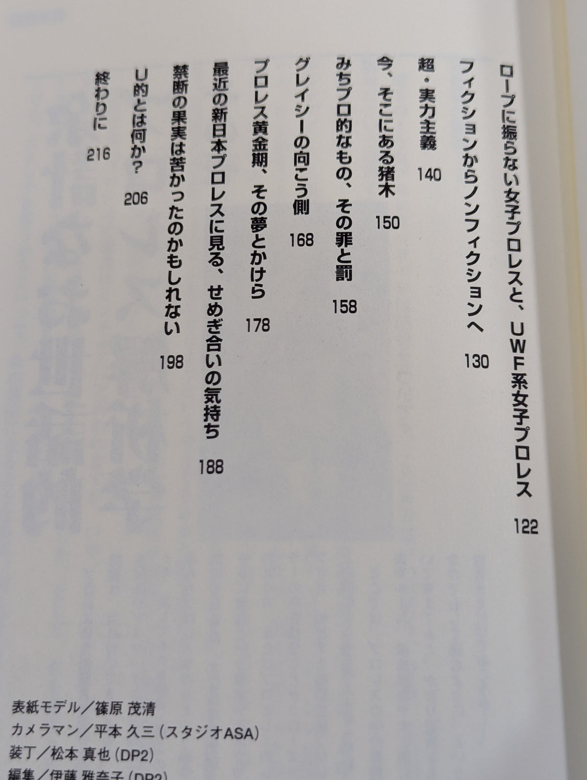 格闘耳袋
