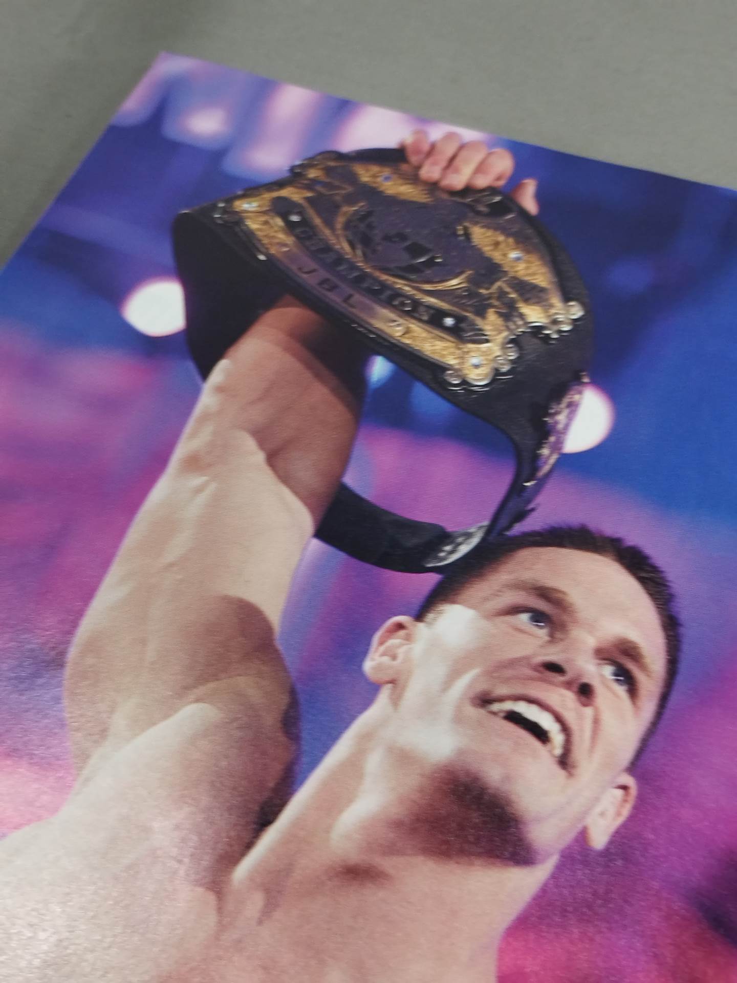 WWE BEST OF 2005