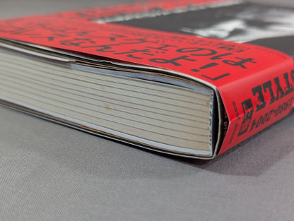 【Hand signed autograph & purchase bonus included】Shinsuke Nakamura Autobiography: King of Strong Style 1980-2004 Volume 1