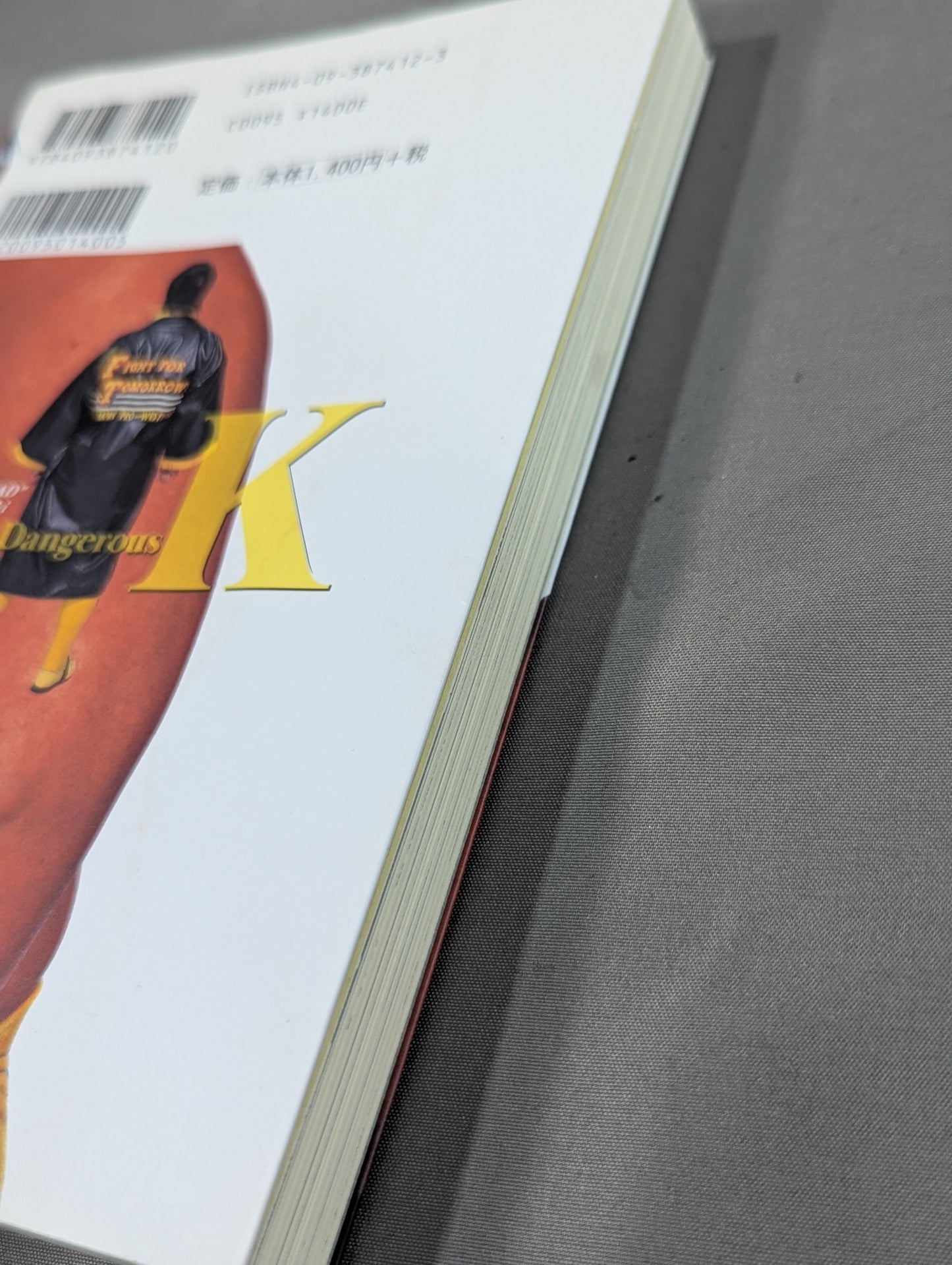 My Own Royal Road Toshiaki Kawada's Autobiography