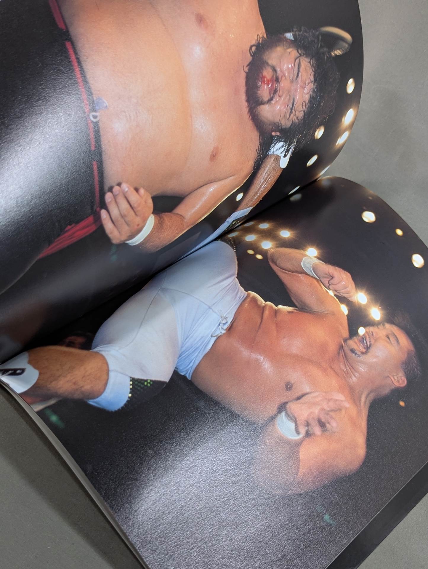 Masahiro Chono  Debut 30th Anniversary photo  collection Permanent preservation version