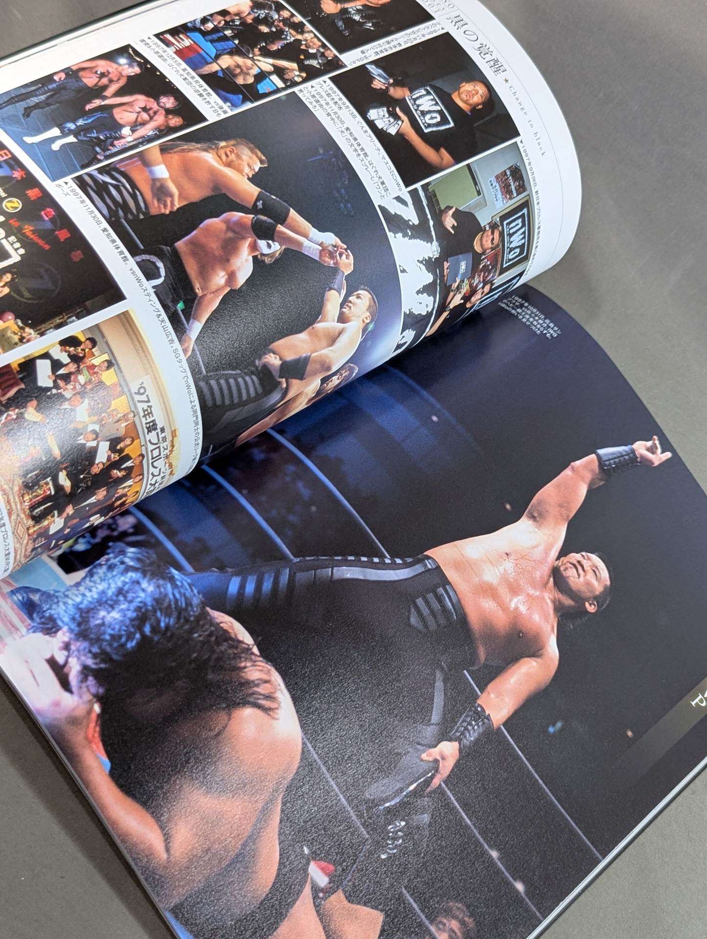 Masahiro Chono  Debut 30th Anniversary photo  collection Permanent preservation version