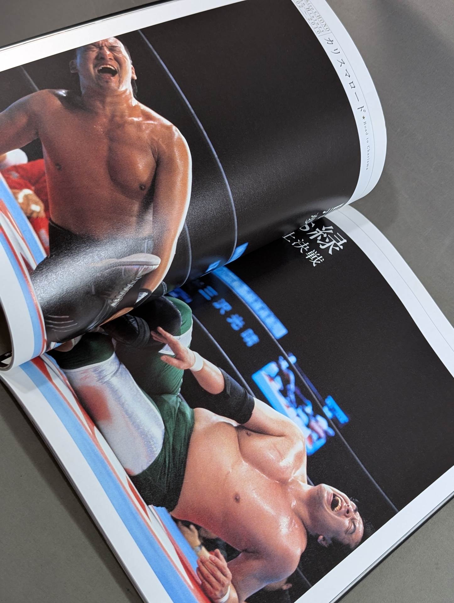 Masahiro Chono  Debut 30th Anniversary photo  collection Permanent preservation version