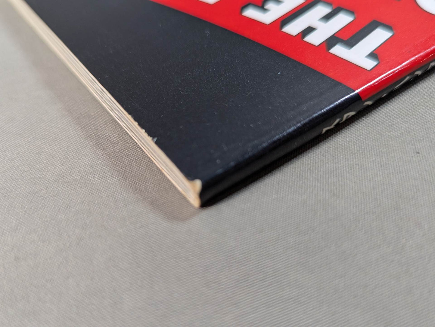 スタン・ハンセン 写真・詩集  暴風雨