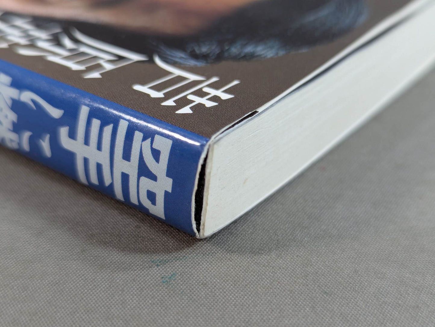 空手に燃え空手に生きる ケンカ十段のサバキ人生