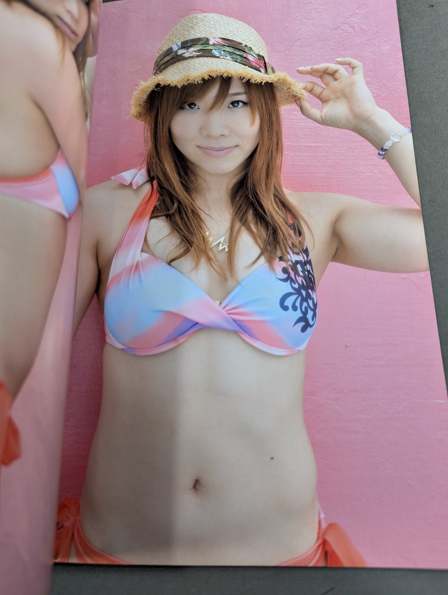 Kairi Hojo & Chelsea Photo Collection CANDY CRUSH