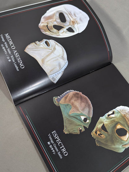 Martinez El Arte y Magia de La MASCARA #Martinez