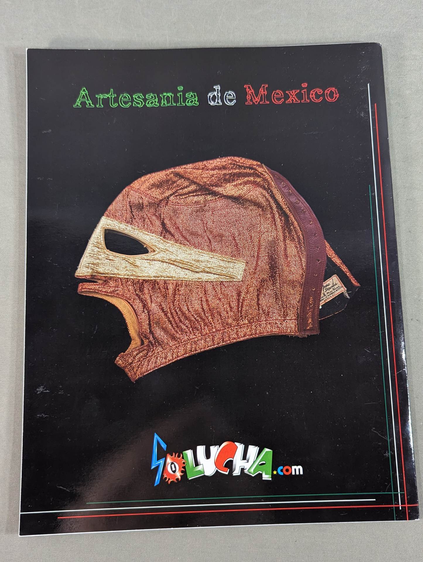 Martinez El Arte y Magia de La MASCARA #Martinez