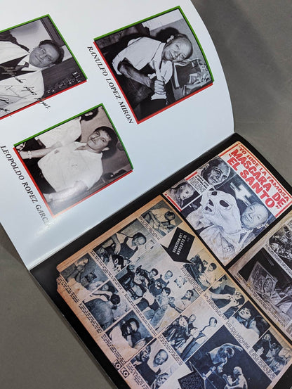 Lopez El Arte y Magia de La MASCARA #Lopez