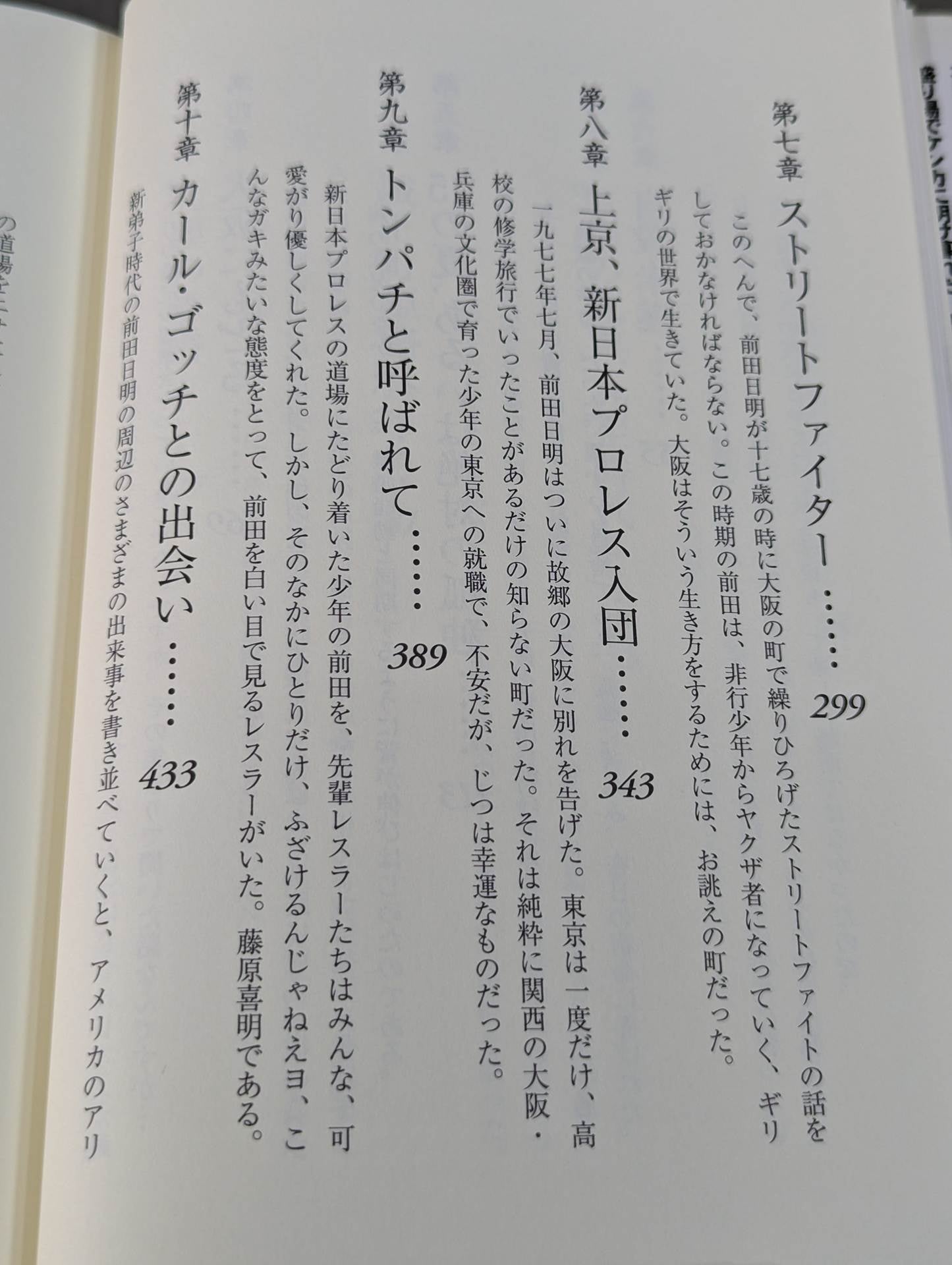 The era of fighter Akira Maeda  (1)