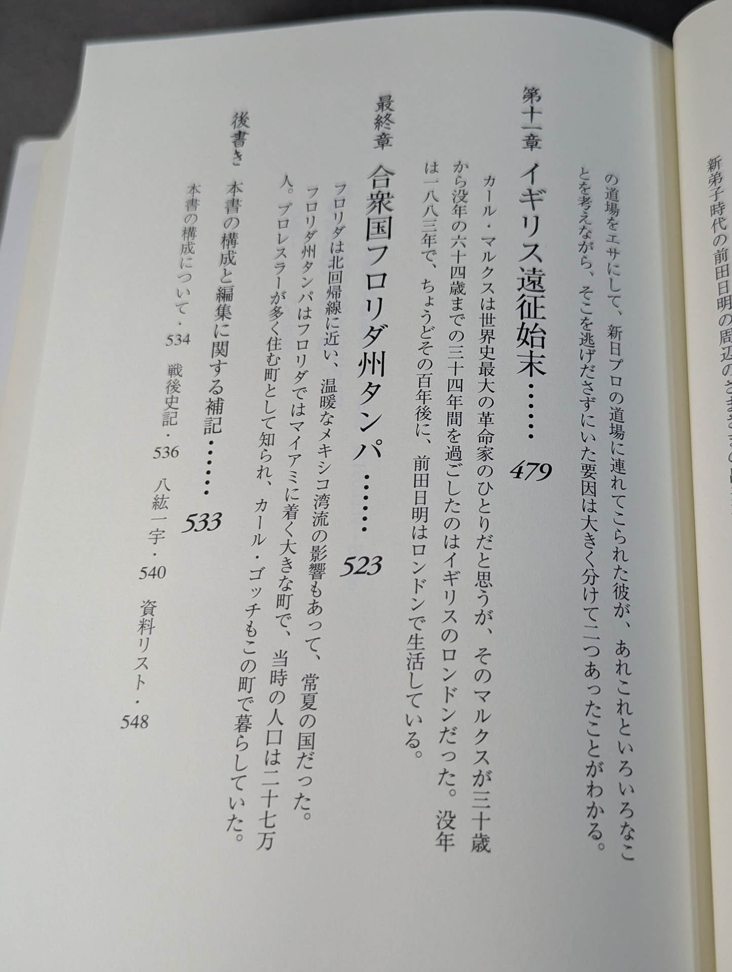 The era of fighter Akira Maeda  (1)