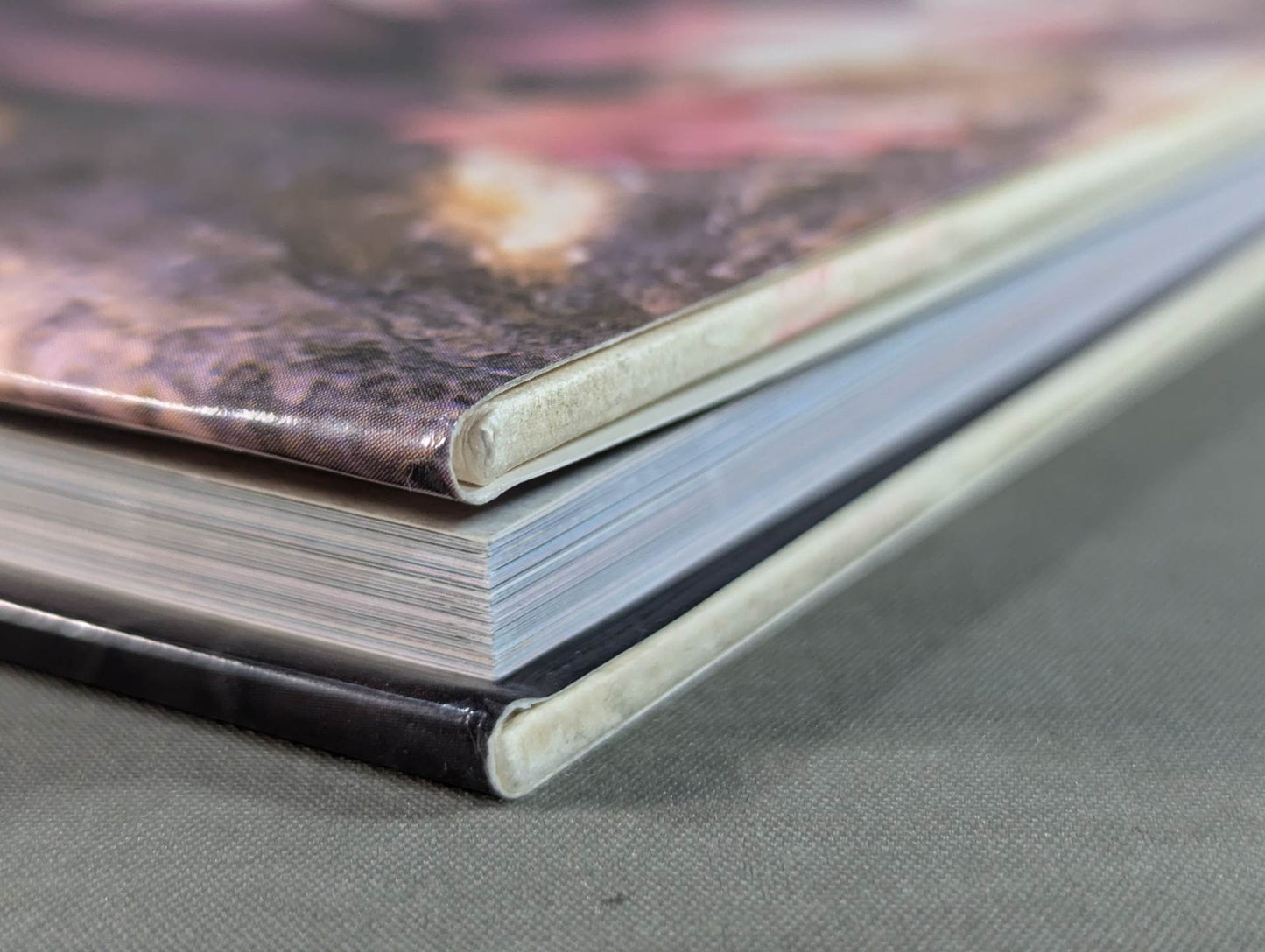 Takako Inoue photo  collection "Vertiges"