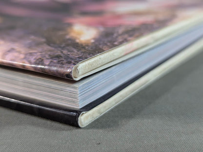 Takako Inoue photo  collection "Vertiges"