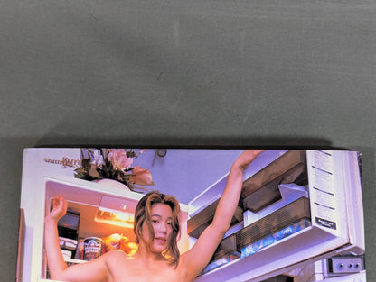 Takako Inoue photo  collection "Vertiges"